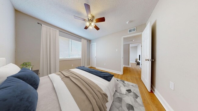 Interior Photo - Gulf View Apartments | Remodeled!