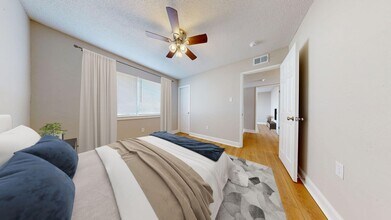 Interior Photo - Gulf View Apartments | Remodeled!