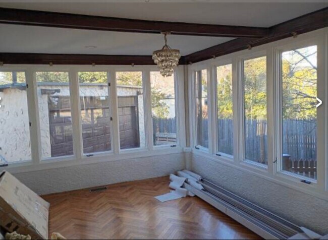 Foto del edificio - 1 Arborway