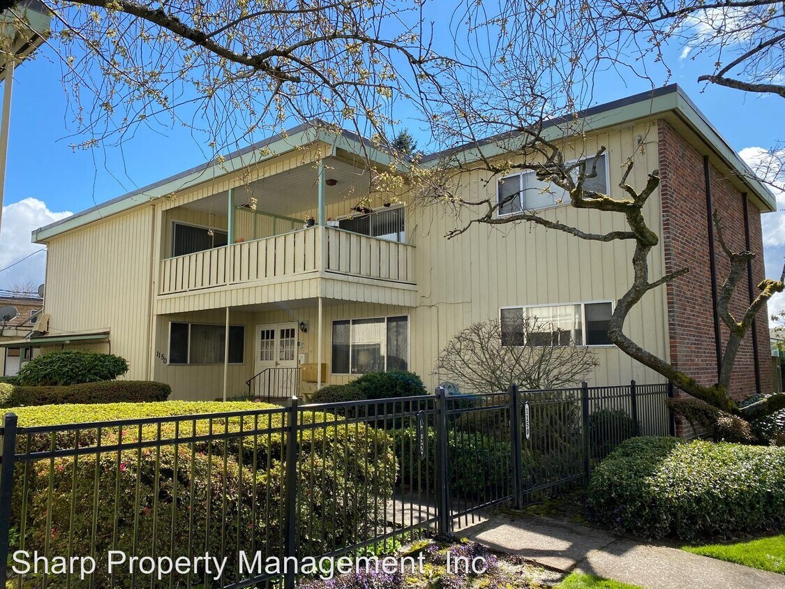 Foto principal - 1150 18th Ave