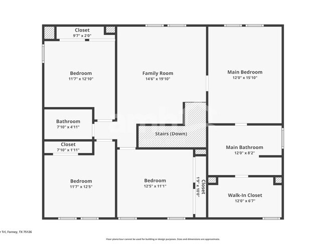 Building Photo - 2110 Aster Trail