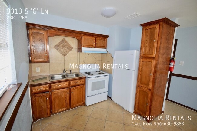 Foto del edificio - Home for Rent in South McAllen