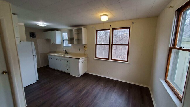 Building Photo - 2920 4th Street A