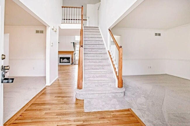 Foto del edificio - Charming 4 bedroom in Salem Woods availabl...