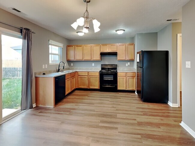 Foto del edificio - 2832 Wolfgang Way