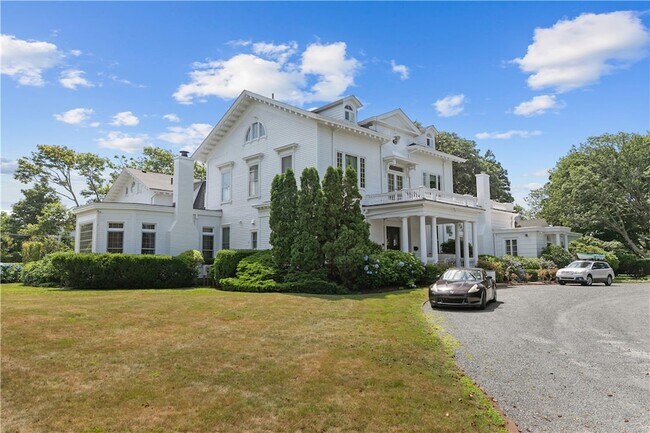 Foto del edificio - 718 Bellevue Ave