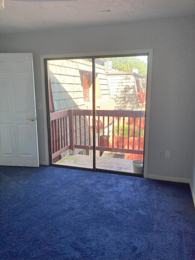 Foto del edificio - 46 Piney Branch Way