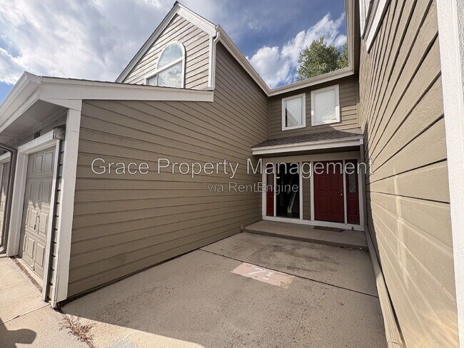 Building Photo - 7476 E Arkansas Ave