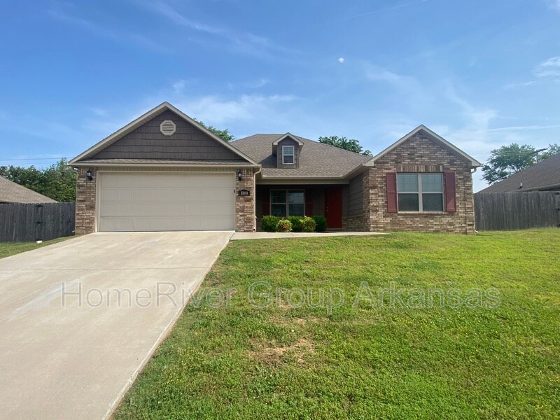 Primary Photo - 1140 Battery Dr