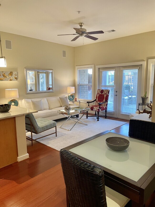 Building Photo - 870 Inman Vlg Pkwy NE