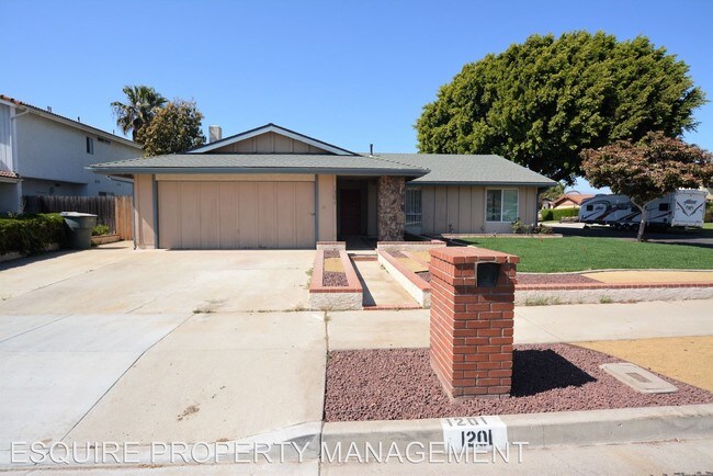 Building Photo - 4 br, 2 bath House - 1201 JUNEBERRY PL