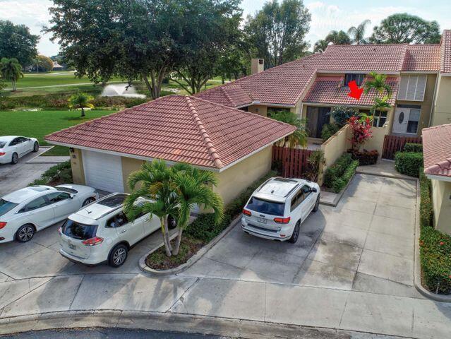 Foto del edificio - 265 Old Meadow Way