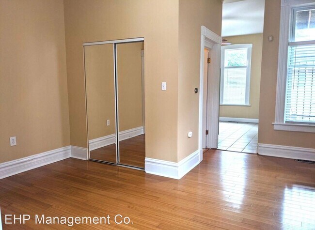 Foto del edificio - 2 br, 1.5 bath House - 2626 Caroline Avenue