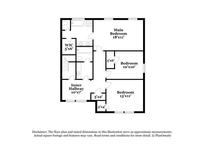 Foto del edificio - 64 Casey's Ridge Rd