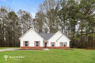 Building Photo - 2430 Mountain Creek Church Rd NW