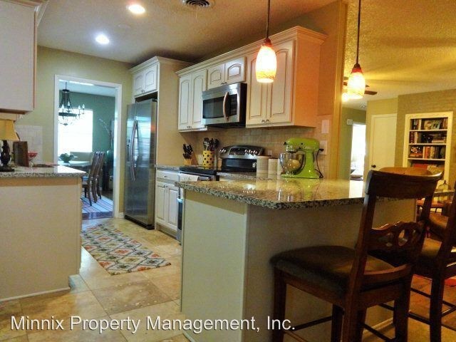 Building Photo - 4 br, 3 bath House - 3600 Stanolind Ave.