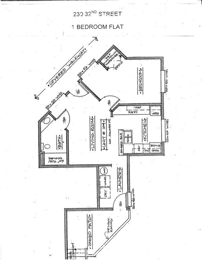 Building Photo - NEAR WWU - The Gateway Apartments