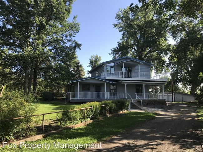 Building Photo - 4 br, 3 bath House - 5555 Valmont Road