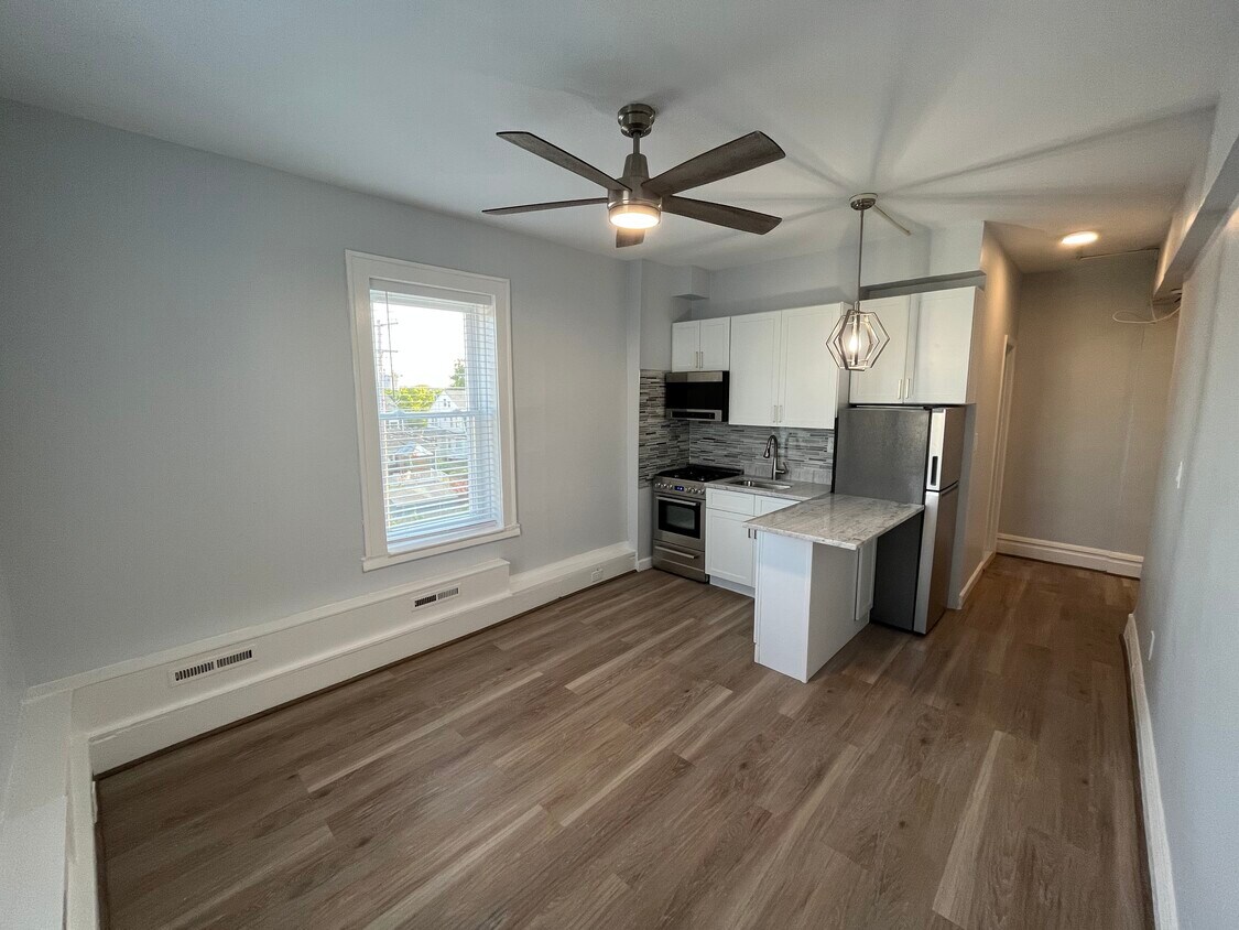 201 Lareine Ave, Bradley Beach, NJ 07720 Apartments Bradley Beach, NJ