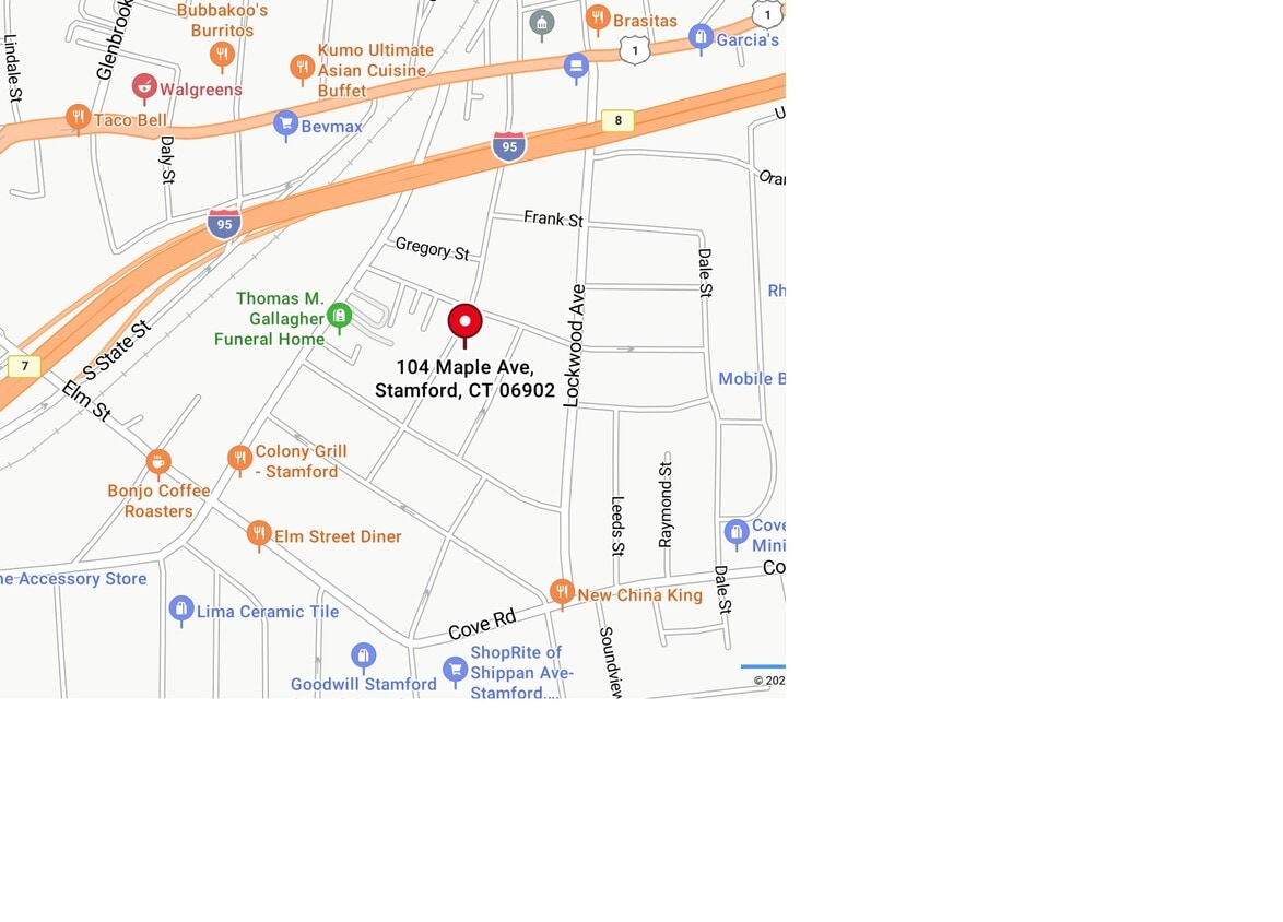 Photo - 104 Maple Ave (Stamford, CT)