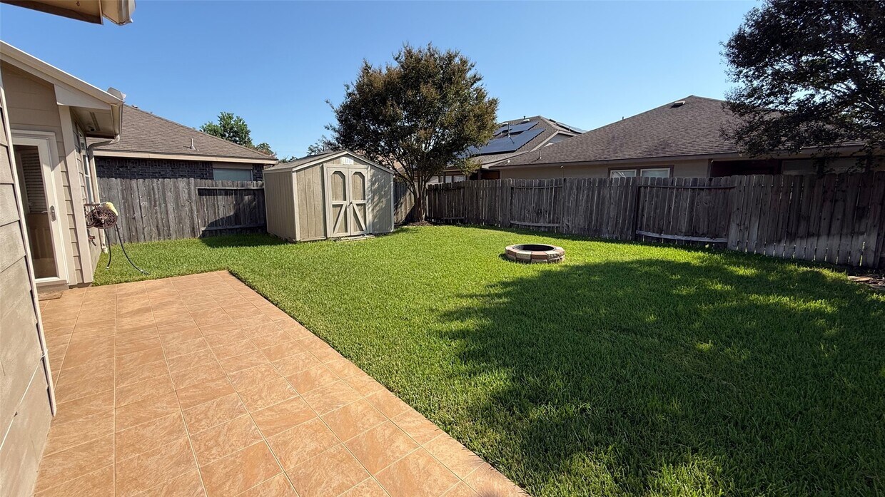 Foto principal - 15110 Sierra Ridge Dr