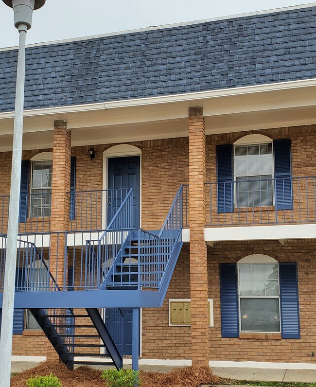 Foto del edificio - Lexington Apartments