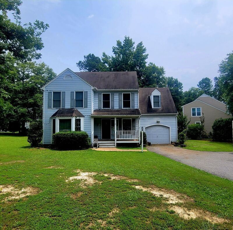 Primary Photo - 9709 Dove Hollow Ln