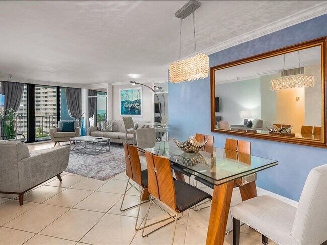 Foto del edificio - Beachfront South Seas Tower 2-608