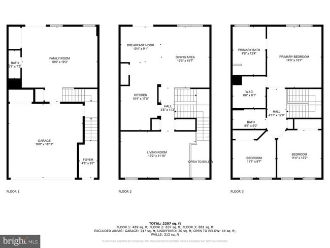 Building Photo - 16006 Pitner St