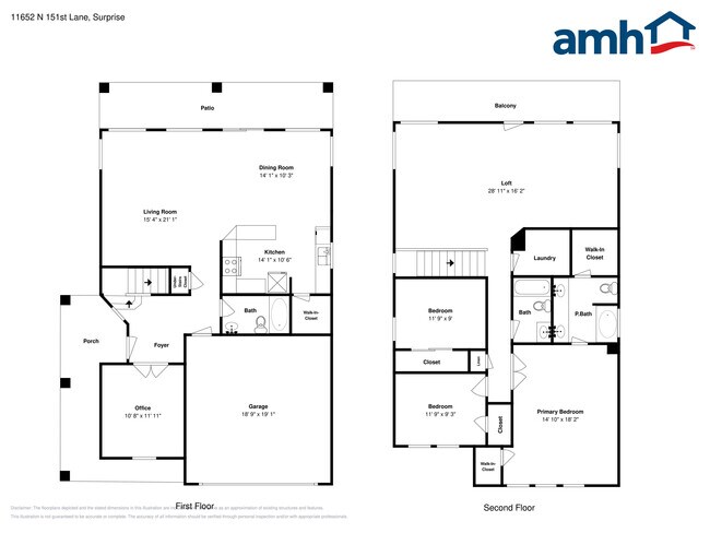 Building Photo - 11652 N 151st Ln