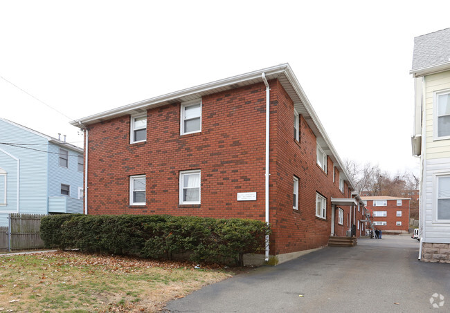 Campbell Ave Apartments - Campbell Avenue Apartments