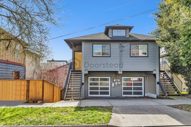 Building Photo - 2817 S Norman St