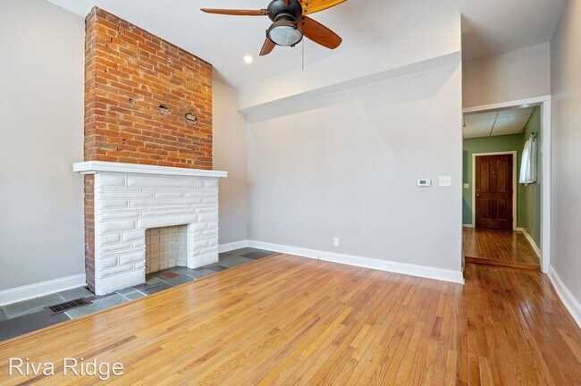 Building Photo - 3 br, 1 bath House - 208 Edmond Street