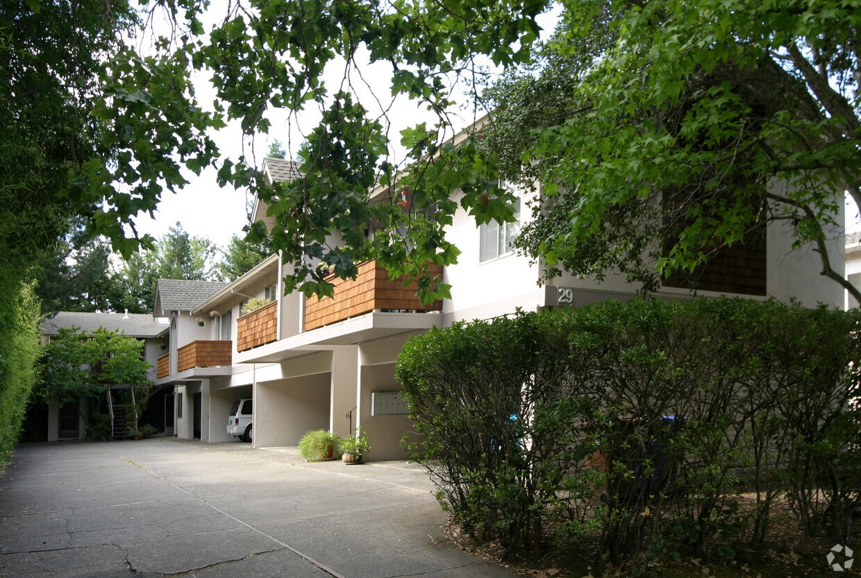 Foto del edificio - 29 Belle Ave