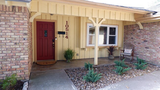 Foto del edificio - 10514 Haddington Dr