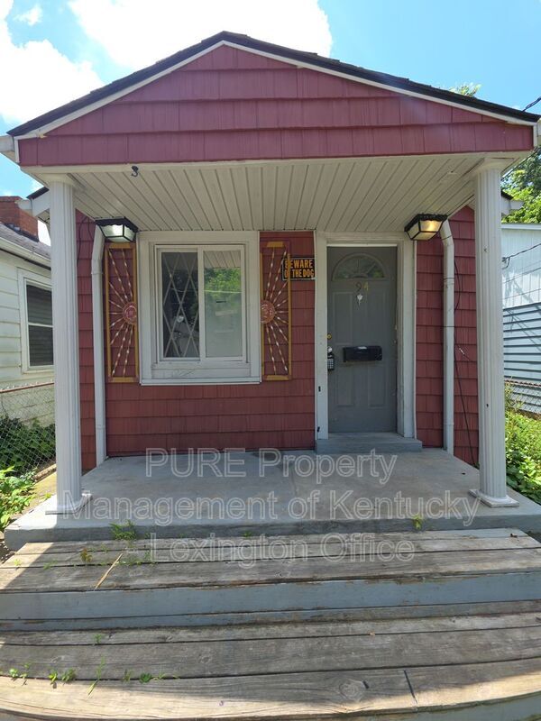 Foto principal - 194 Eddie St