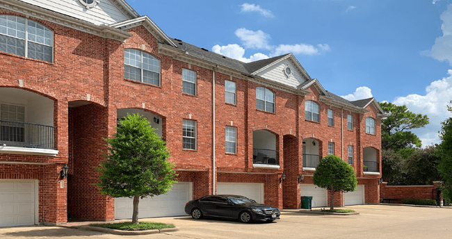 Building Photo - Tuscany Row Townhomes