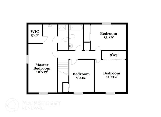 Building Photo - 2535 Stonington Ave