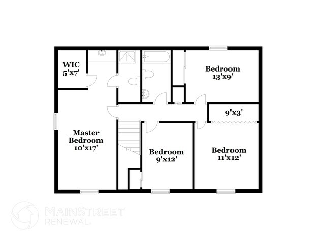 Foto del edificio - 2535 Stonington Ave