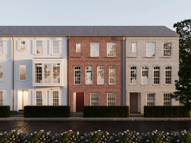 Building Photo - 122 Main St