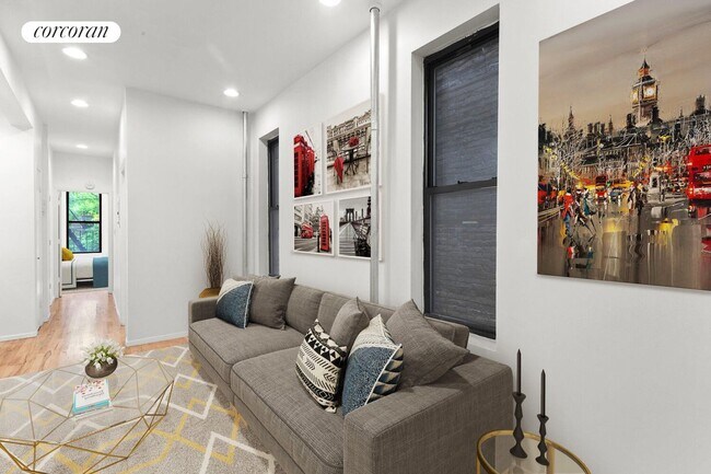 Foto del edificio - 421 E 81st St