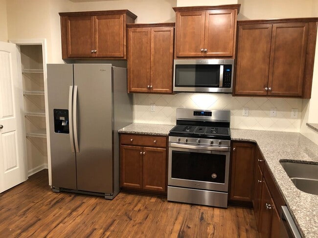 Photo - Excellent SW Durham Location Near Southpoint Townhome