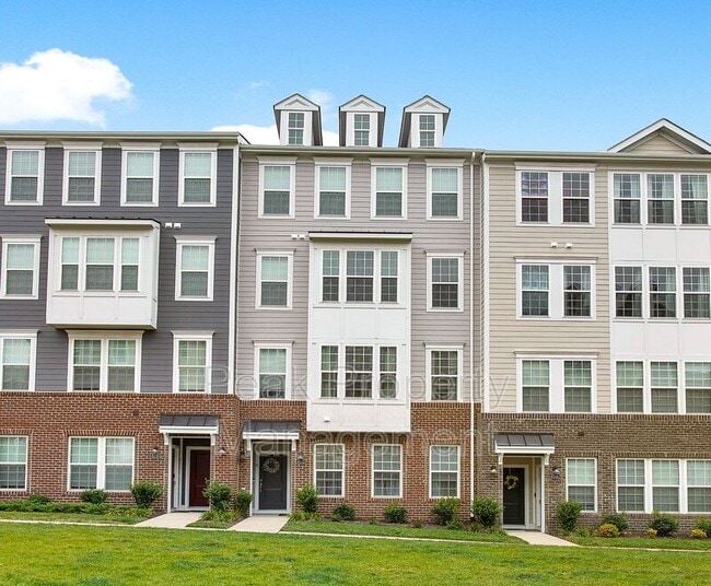 Foto del edificio - 8112 Wistar Creek Walk