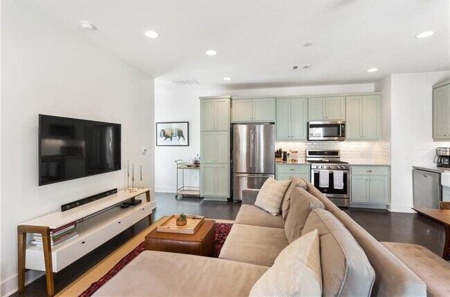 Building Photo - 1011 Muse Ln