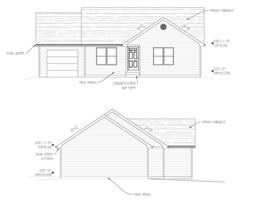 Building Photo - 701 S Oak Street