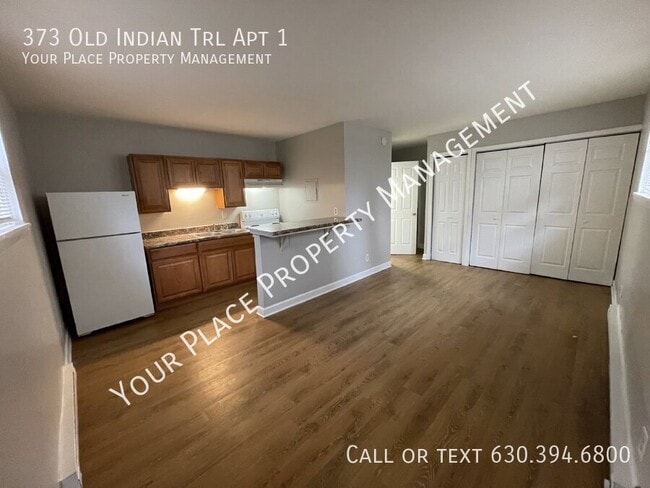 Foto del edificio - 373 Old Indian Trail