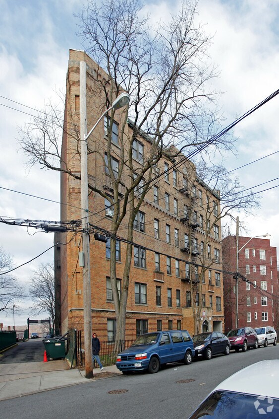 Foto del edificio - Highland Manor