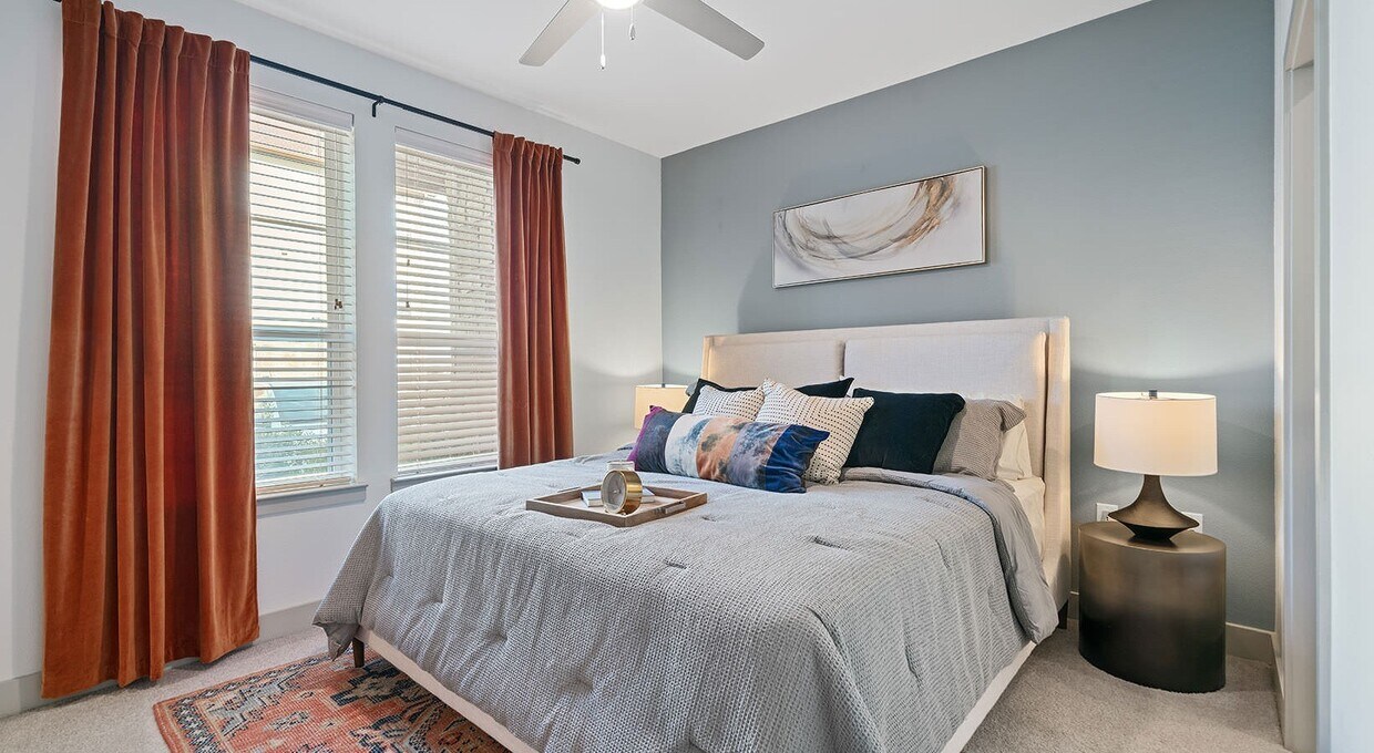 Foto principal - 1700 Katy For Bend Rd