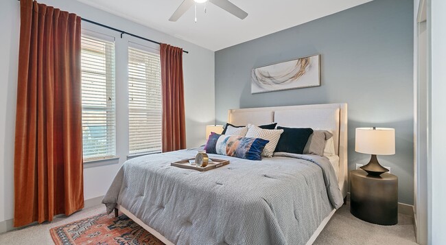 Foto del edificio - 1700 Katy For Bend Rd