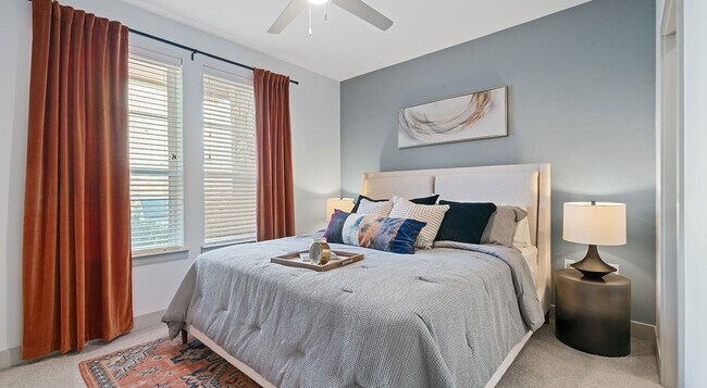 Foto del edificio - 1700 Katy For Bend Rd